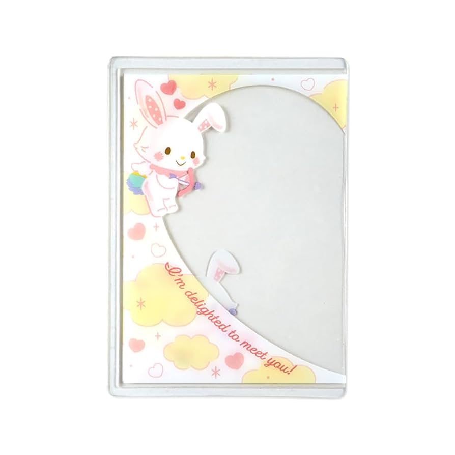 Amazon.co.jp: サンリオ(SANRIO) ウィッシュミーメル 硬質カード